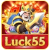 Lucky 55